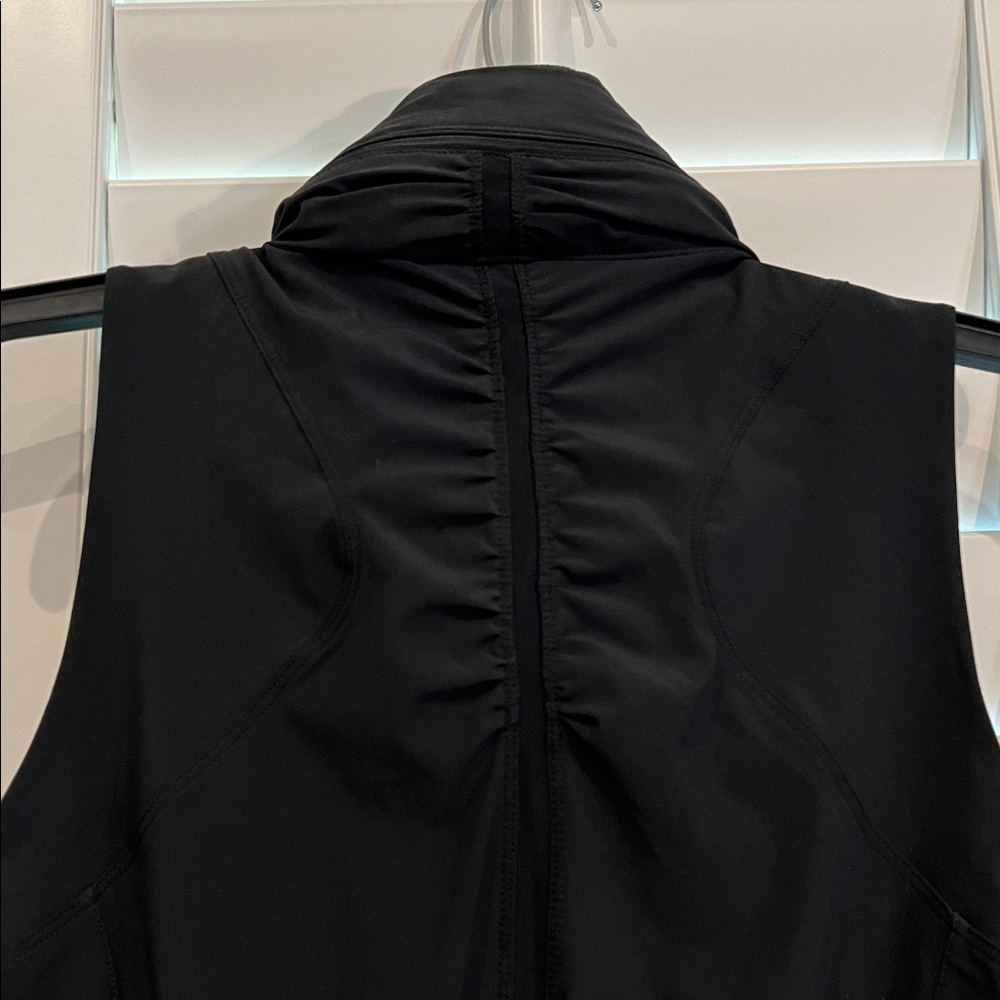 lululemon athletica Black Tank Top - Picture 7 of 9